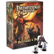 Pathfinder Pawns: Bestiary 6 Box - EN-PZO1029