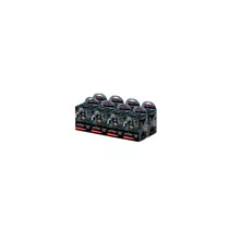 D&D Icons of the Realms: Monster Menagerie 3 - 8 Ct. Booster Brick (Set 8)-72895