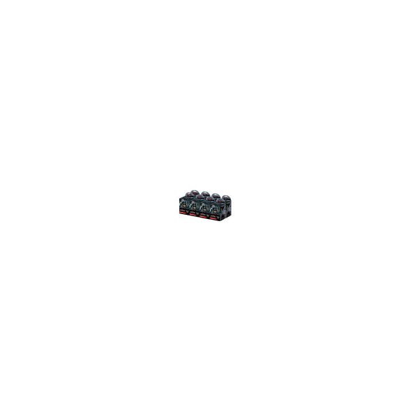 D&D Icons of the Realms - Monster Menagerie 3 Booster Brick (Brick of 8) - EN-WZK72895