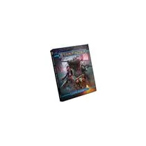 Starfinder - Core Rulebook [ENG]-PZO7101