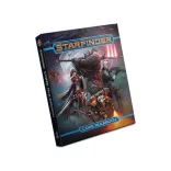 Starfinder - Core Rulebook [ENG] szerepjáték alapkönyv