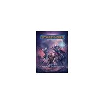 Starfinder Player Character Folio - EN-PZO7103