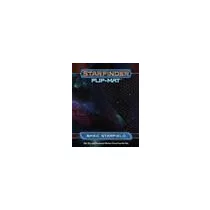 Starfinder Flip-Mat: Basic Starfield-PZO7302
