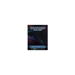 Starfinder Flip-Mat: Basic Starfield-PZO7302
