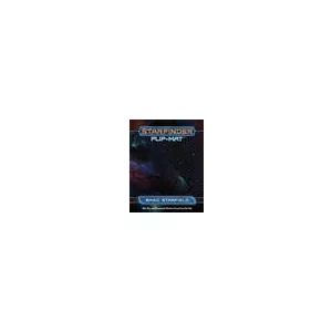 Starfinder Flip-Mat: Basic Starfield-PZO7302