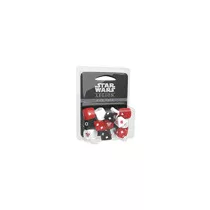 FFG - Star Wars Legion - Dice Pack-FFGSWL02