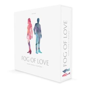 Fog of Love - EN-HHP0000