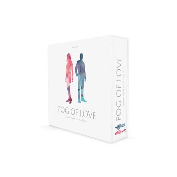 Fog of Love - EN-HHP0000