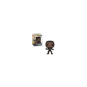Funko POP! Marvel: Black Panther - Black Panther-FK23129