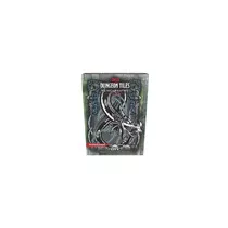 Dungeons & Dragons RPG - Dungeon Tiles Reincarnated City - EN-C49110000