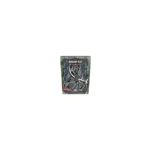 Dungeons & Dragons RPG - Dungeon Tiles Reincarnated City - EN-C49110000