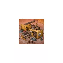 Terrain Crate - Forgotten Foundry - EN-MGTC201