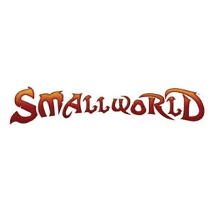 DoW - Small World Race Collection: Cursed, Grand Dames & Royal - EN-DOW790024