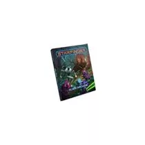 Starfinder Alien Archive - EN-PZO7105