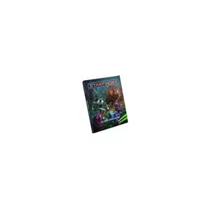 Starfinder Alien Archive - EN-PZO7105