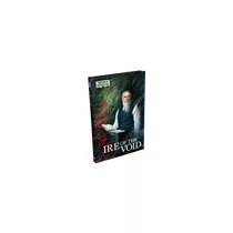 FFG - Arkham Novels: Ire of the Void - EN-FFGNAH12