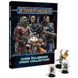 Starfinder Core Rulebook Pawn Collection - EN