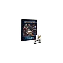 Starfinder Core Rulebook Pawn Collection - EN-PZO7402