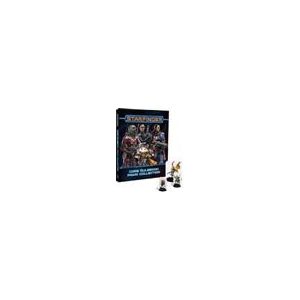 Starfinder Core Rulebook Pawn Collection - EN-PZO7402