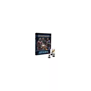 Starfinder Core Rulebook Pawn Collection - EN-PZO7402