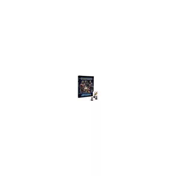 Starfinder Core Rulebook Pawn Collection - EN-PZO7402