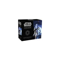 Star Wars Legion - Snowtroopers Unit Expansion - EN-SWL11