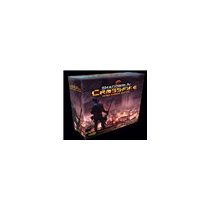 Shadowrun: Crossfire Prime Runner - EN-CAT27700X