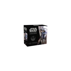 FFG - Star Wars Legion - Fleet Troopers Unit Expansion - EN-FFGSWL13