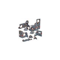 Terrain Crate - Battlefield Ruins - EN-MGTC204