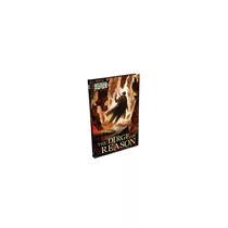FFG - Arkham Novels: The Dirge of Reason Novella - EN-FFGNAH11
