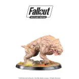 Fallout: Wasteland Warfare - Super Mutants Hammer miniatűra készlet - angol kiadás