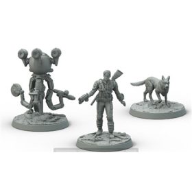 Modiphius Entertainment 