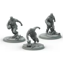 Fallout: Wasteland Warfare - Super Mutants Suiciders - EN-MUH051909