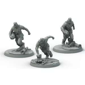 Fallout: Wasteland Warfare - Super Mutants Suiciders - EN-MUH051909