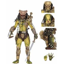 Predator - Action Figure - Ultimate Elder: The Golden Angel 18cm-NECA51573