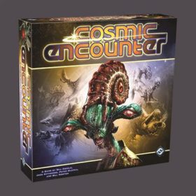Fantasy Flight Games 