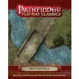 Pathfinder Flip-Mat Classics: Battlefield taktikai játéktér