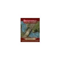 Pathfinder Flip-Mat Classics: Battlefield-PZO31015
