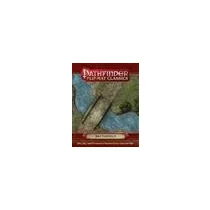 Pathfinder Flip-Mat Classics: Battlefield-PZO31015