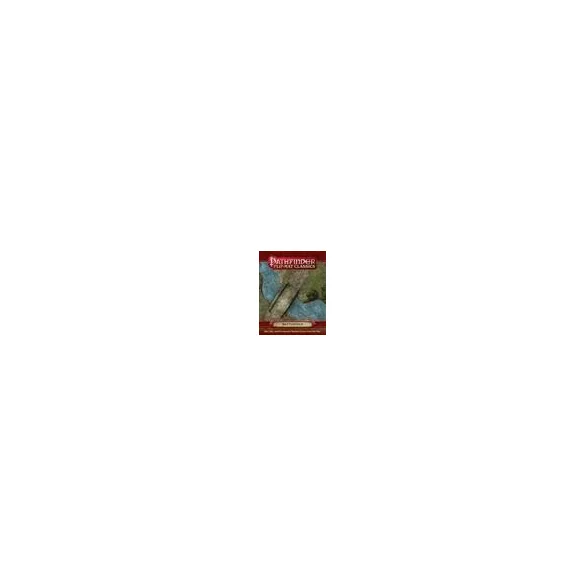 Pathfinder Flip-Mat Classics: Battlefield-PZO31015