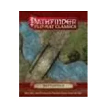 Pathfinder Flip-Mat Classics: Battlefield taktikai játéktér