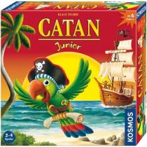 Catan Junior - DE-697495