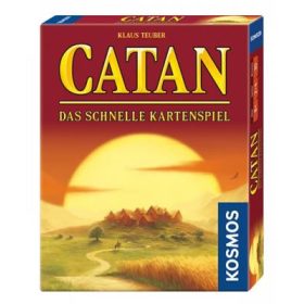 Catan/Kosmos 