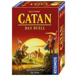 Catan - Das Duell - DE-693732
