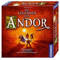 Die Legenden von Andor - DE-691745