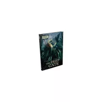 FFG - Arkham Novels: The Deep Gate - EN-FFGNAH13