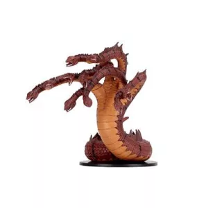 Pathfinder Battles: Jungle of Despair - Hydra Premium Figure (Set 14)-73276