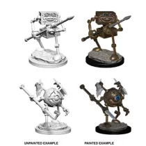 D&D Nolzur’s Marvelous Miniatures: Monodrone & Duodrone-73406