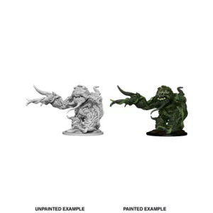 D&D Nolzur’s Marvelous Miniatures: Shambling Mound-73403