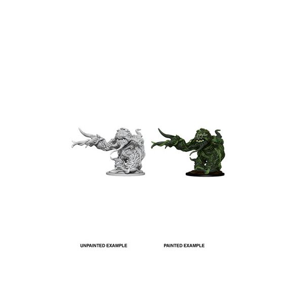 D&D Nolzur's Marvelous Miniatures: Shambling Mound-WZK73403